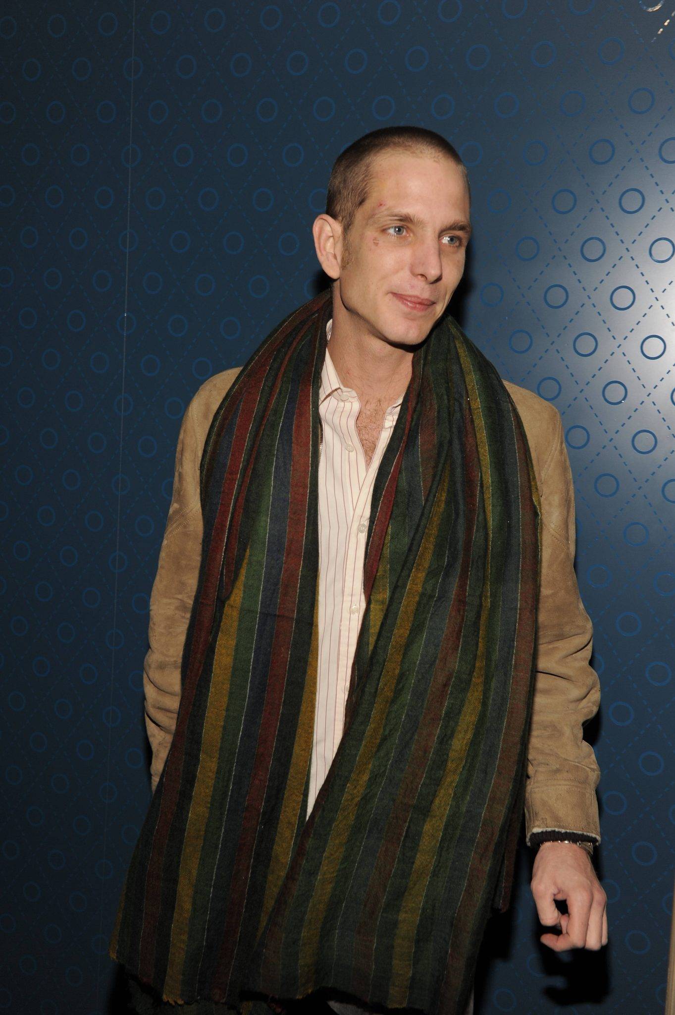  - Cocktail Tod’s Signature