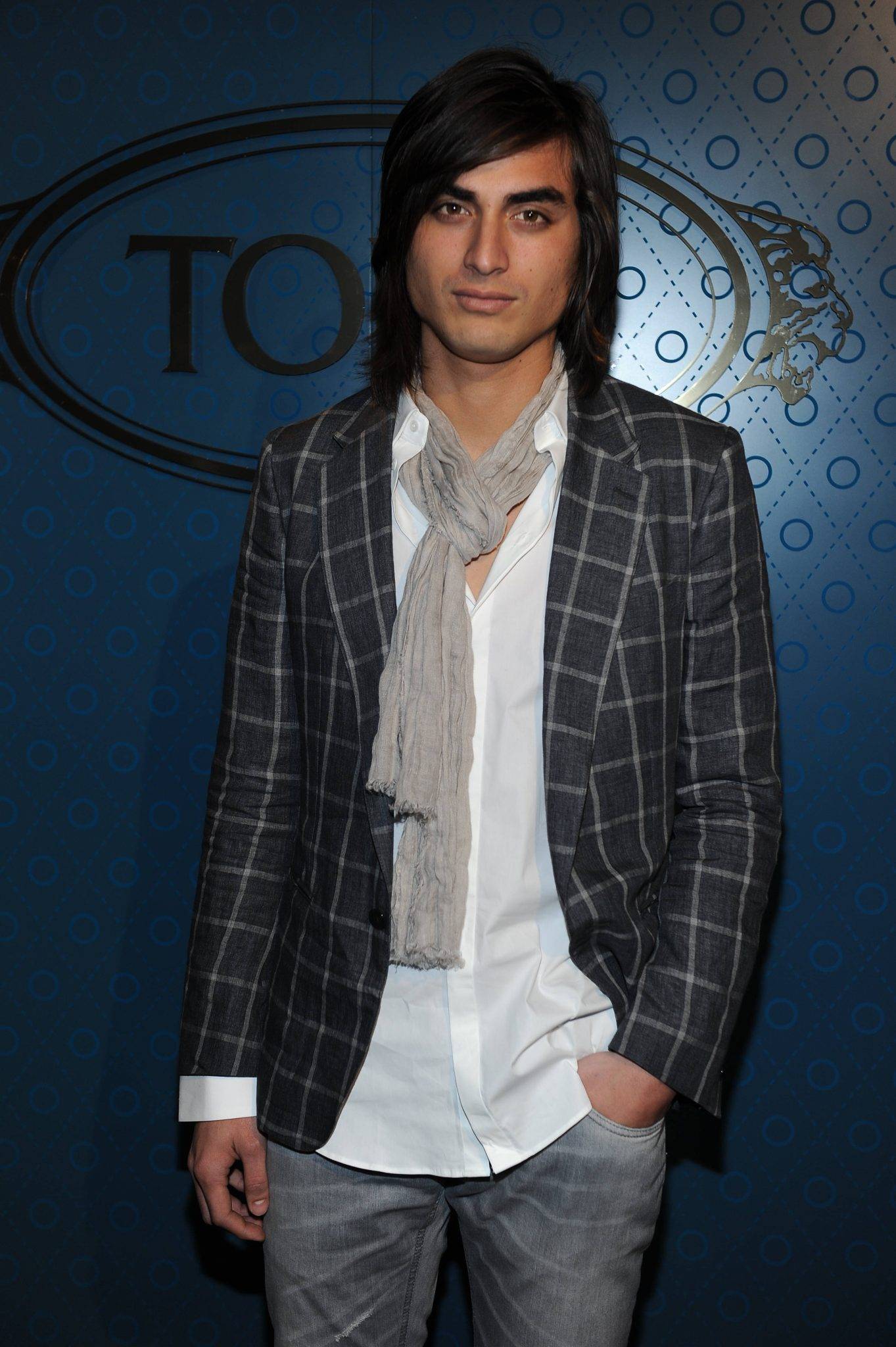  - Cocktail Tod’s Signature