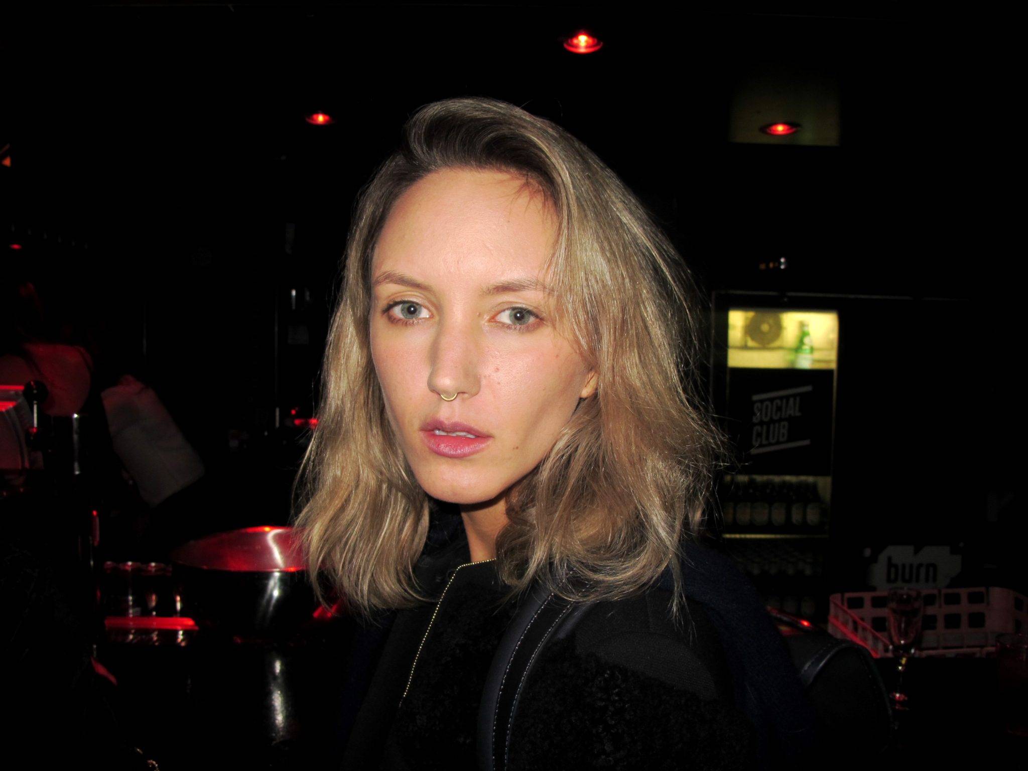  - After show Stella Mc Cartney