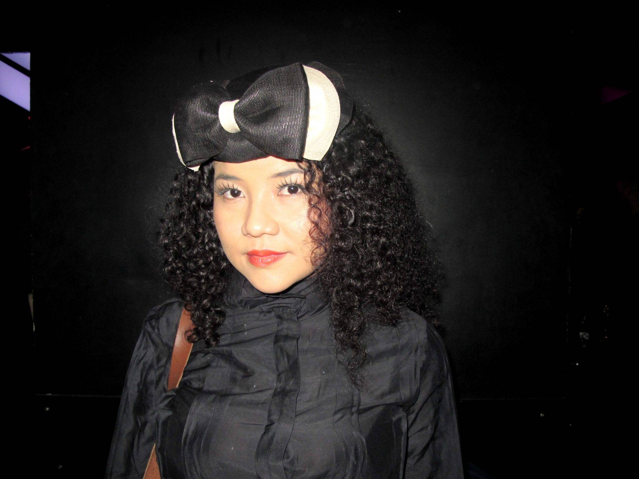  - After show Stella Mc Cartney