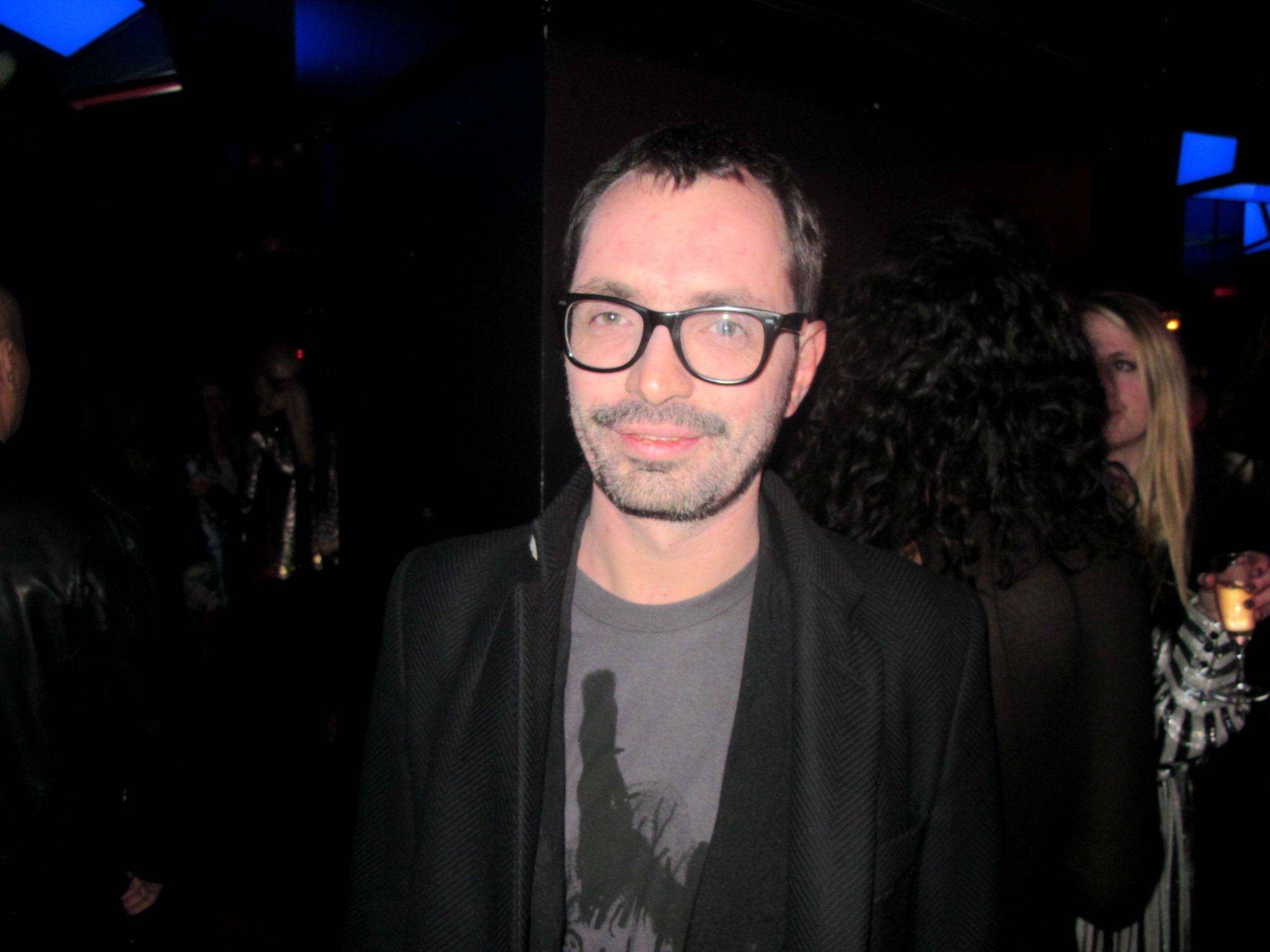  - After show Stella Mc Cartney