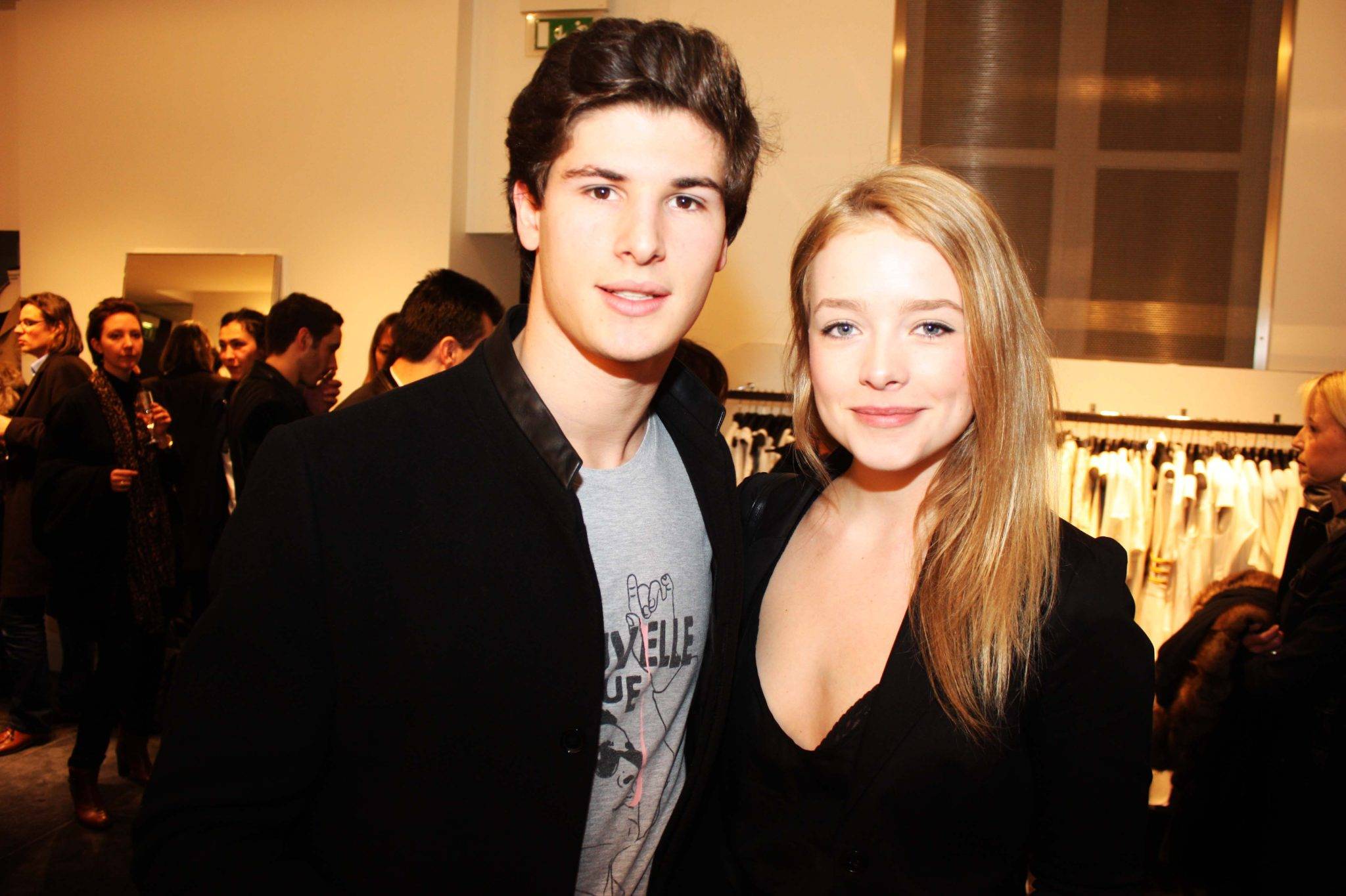  - Présentation de la collection « Stone »