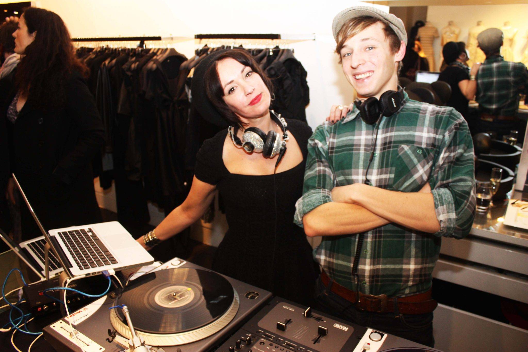  - Présentation de la collection « Stone »