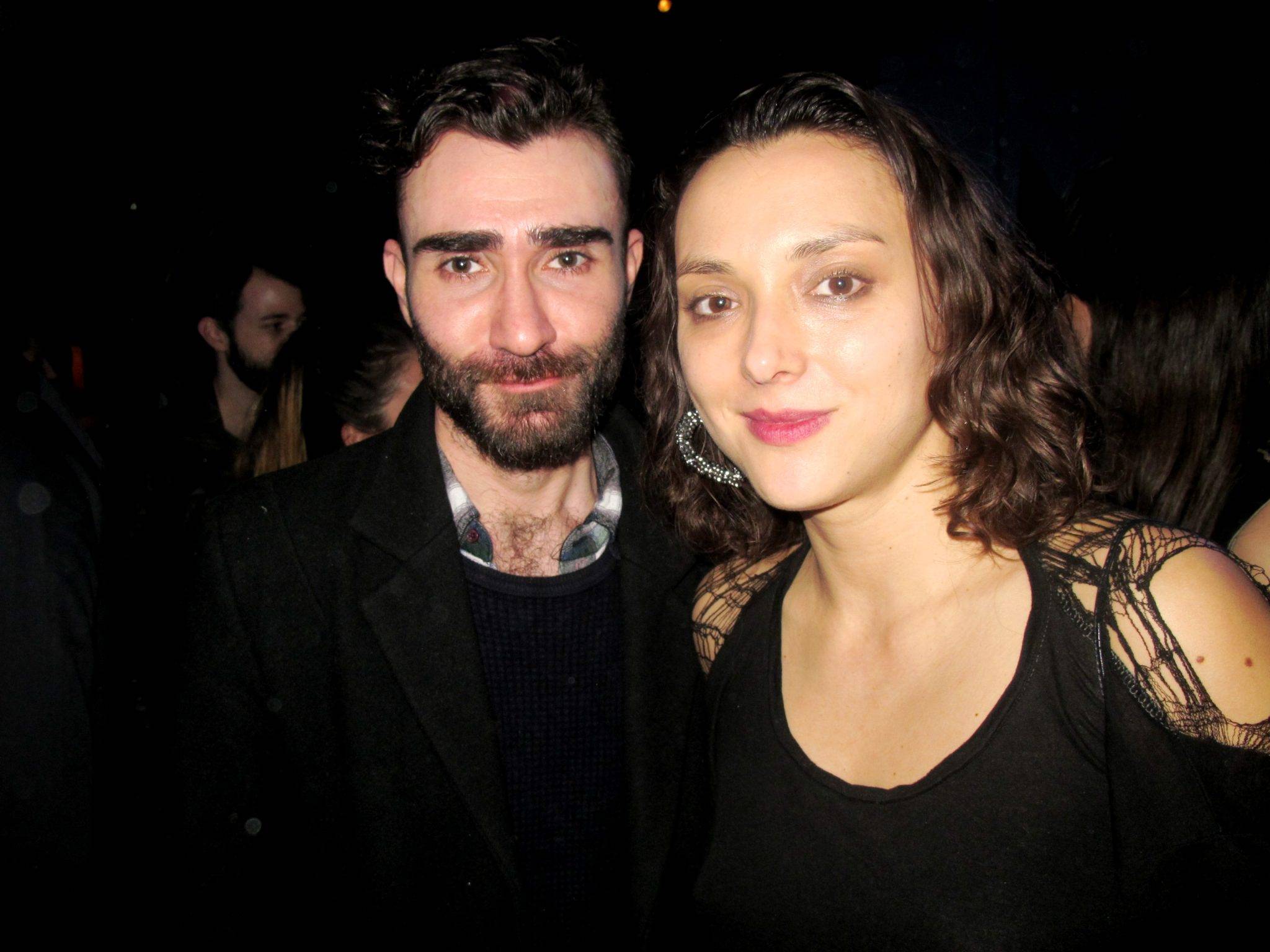  - Kanye West after party