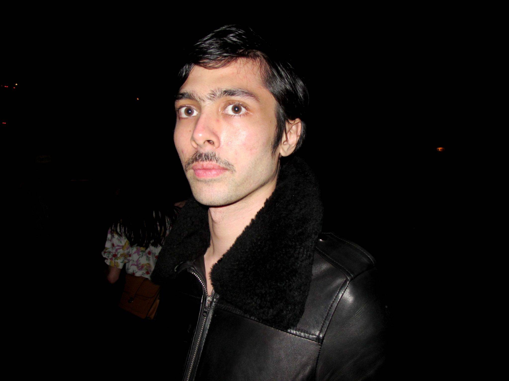  - Kanye West after party