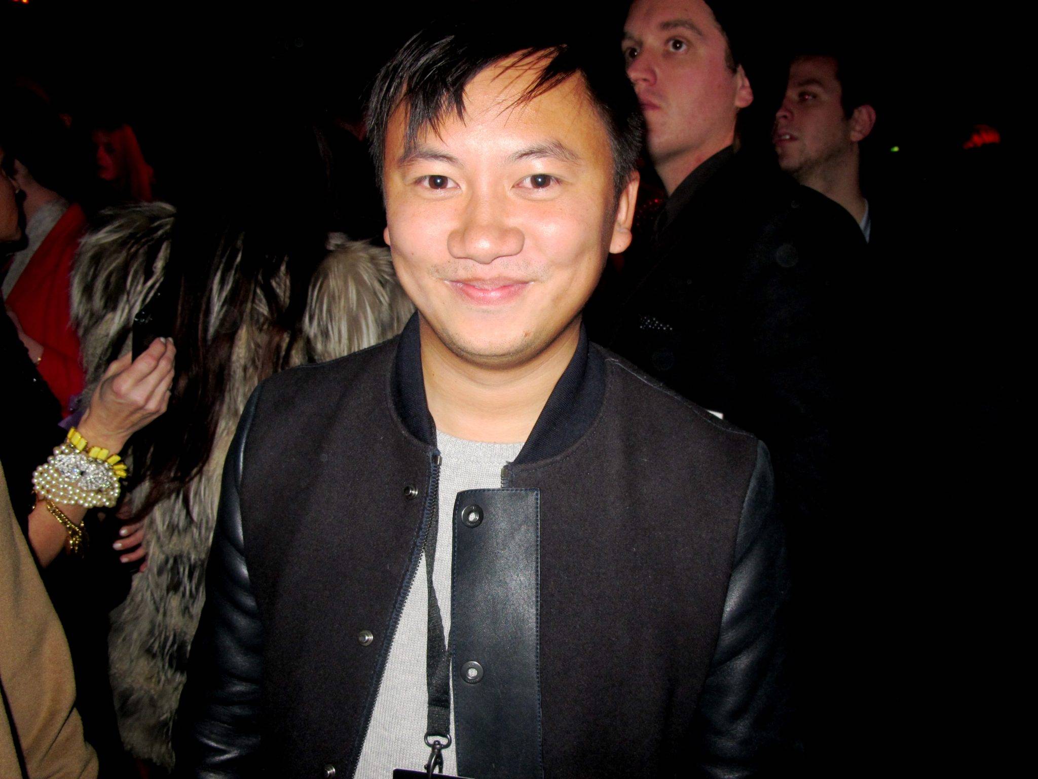  - Kanye West after party