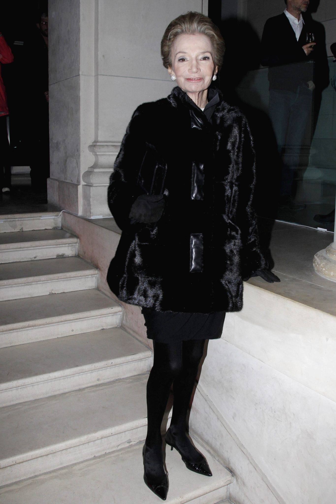  - Vernissage Louis Vuitton x Marc Jacobs