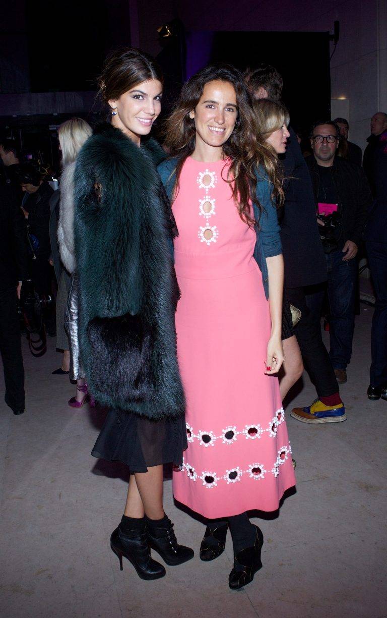  - Vernissage Louis Vuitton x Marc Jacobs