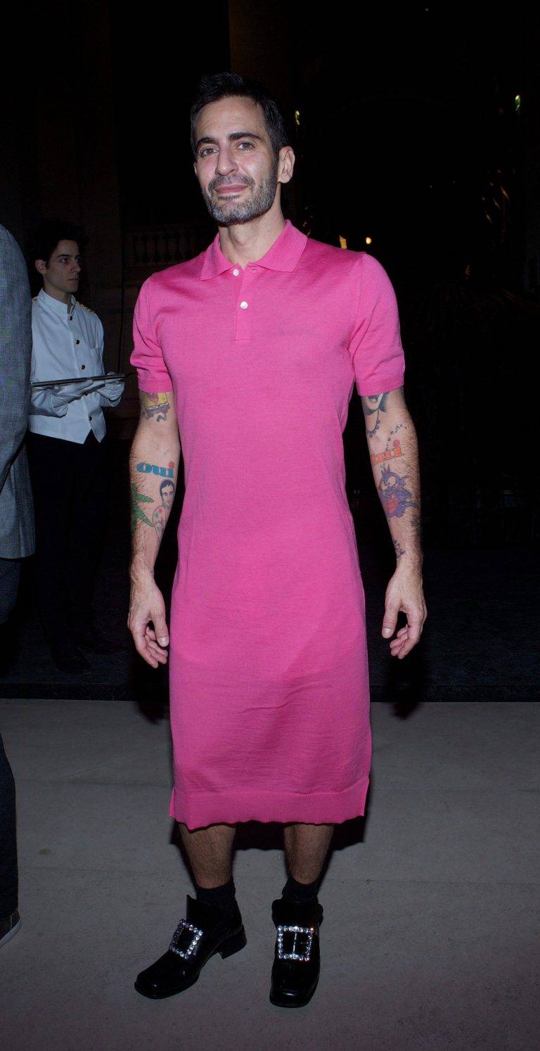  - Vernissage Louis Vuitton x Marc Jacobs
