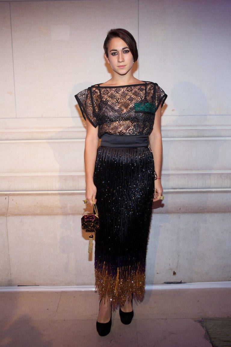  - Vernissage Louis Vuitton x Marc Jacobs