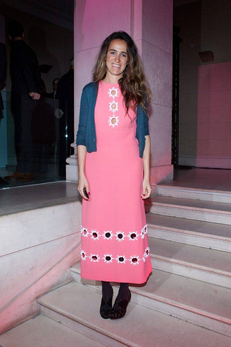  - Vernissage Louis Vuitton x Marc Jacobs