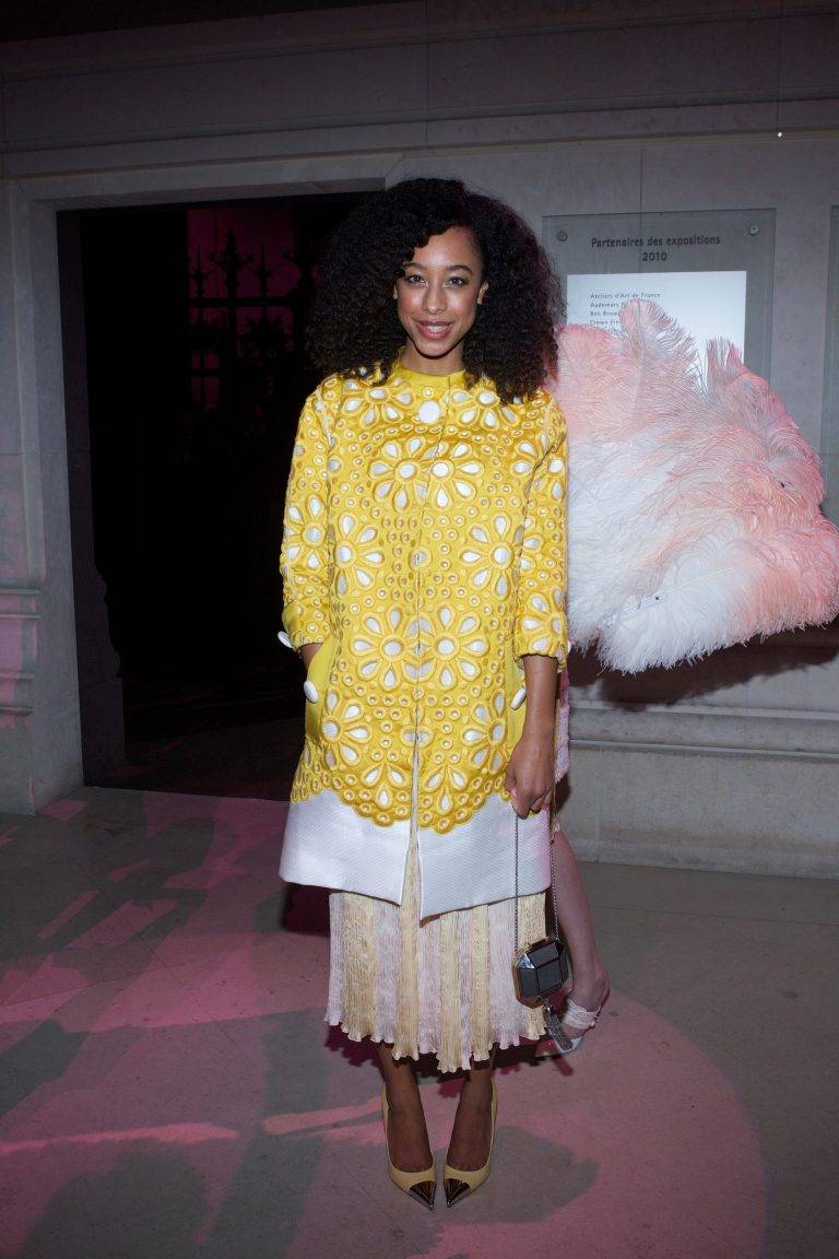  - Vernissage Louis Vuitton x Marc Jacobs
