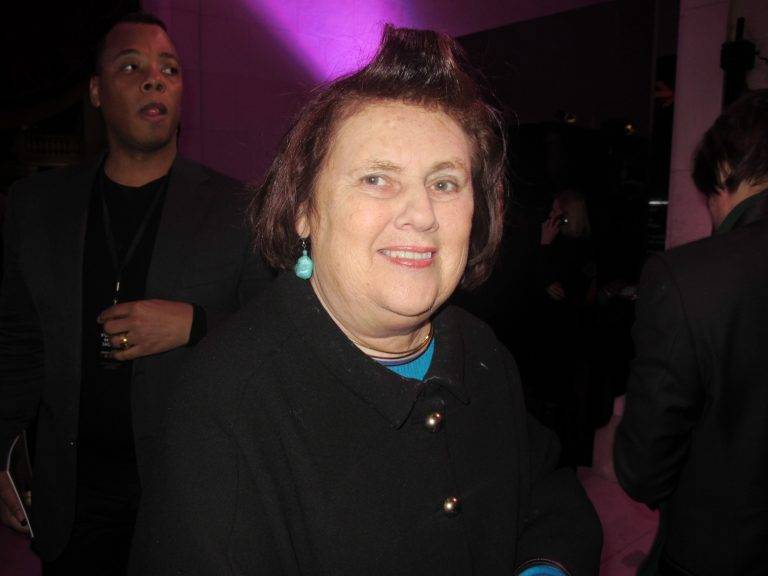  - Vernissage Louis Vuitton x Marc Jacobs