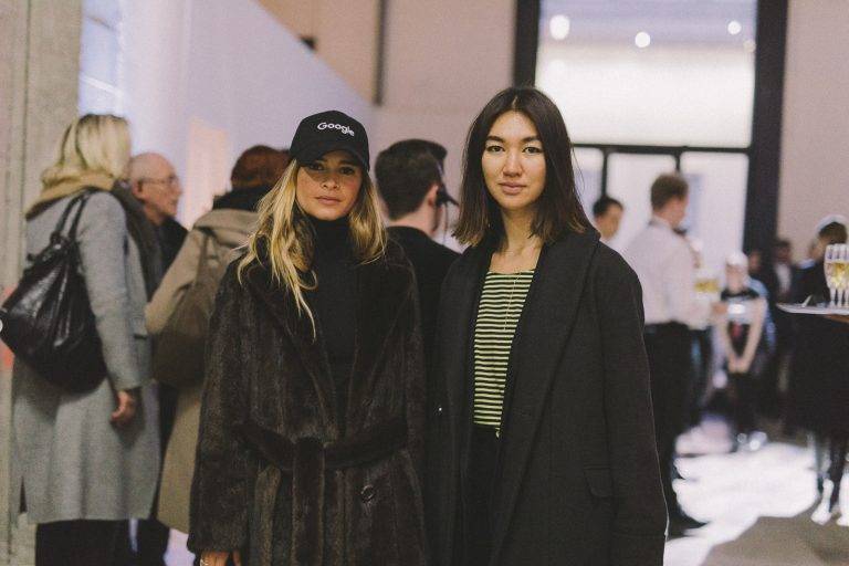  - Cottweiler et Gabriela Hearst remportent l’International Woolmark Prize 2017