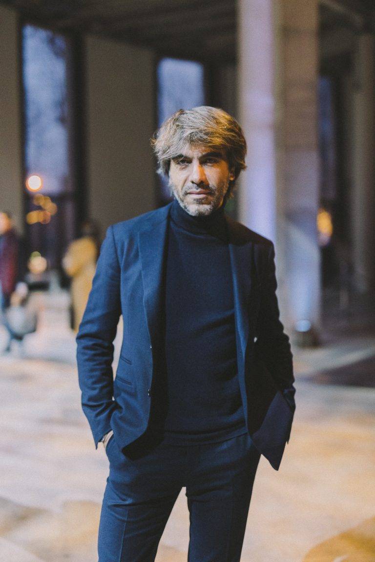  - Cottweiler et Gabriela Hearst remportent l’International Woolmark Prize 2017