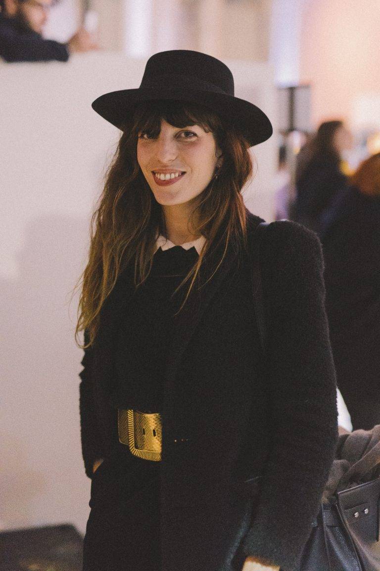  - Cottweiler et Gabriela Hearst remportent l’International Woolmark Prize 2017