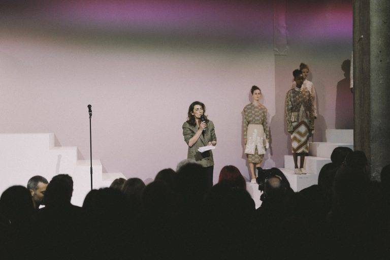  - Cottweiler et Gabriela Hearst remportent l’International Woolmark Prize 2017