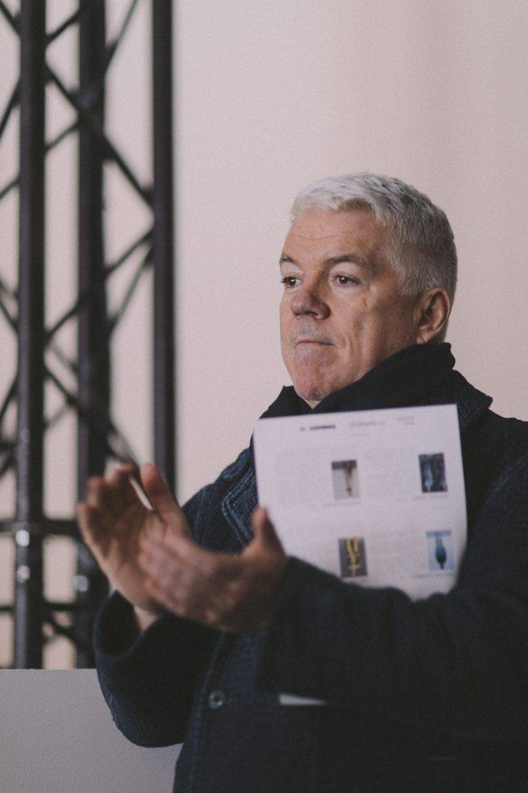  - Cottweiler et Gabriela Hearst remportent l’International Woolmark Prize 2017