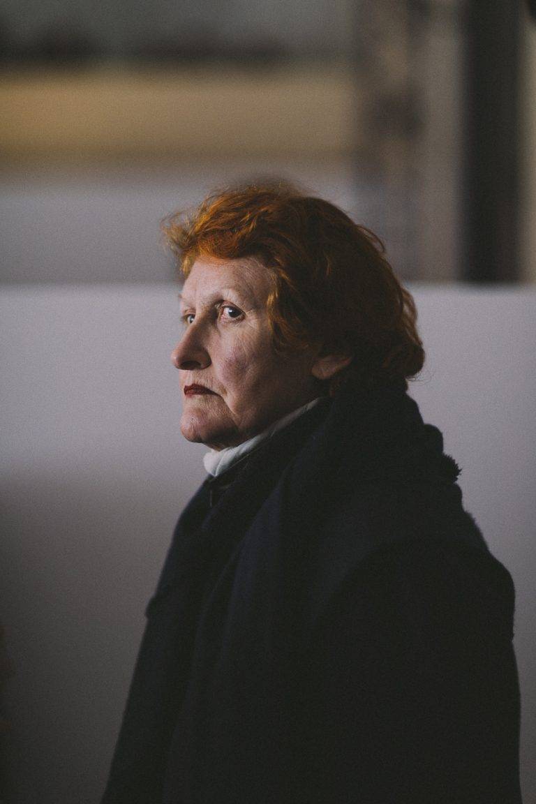  - Cottweiler et Gabriela Hearst remportent l’International Woolmark Prize 2017