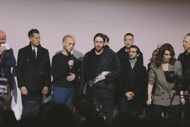  - Cottweiler et Gabriela Hearst remportent l’International Woolmark Prize 2017