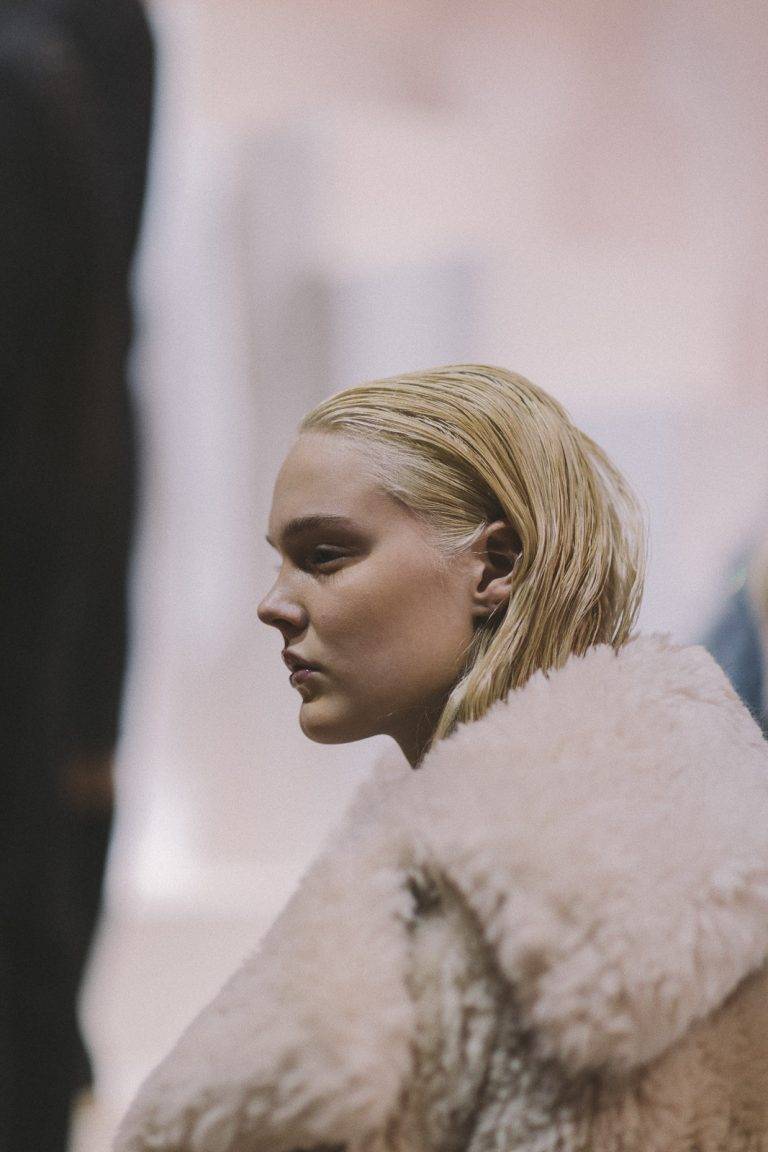 Cottweiler et Gabriela Hearst remportent l’International Woolmark Prize 2017