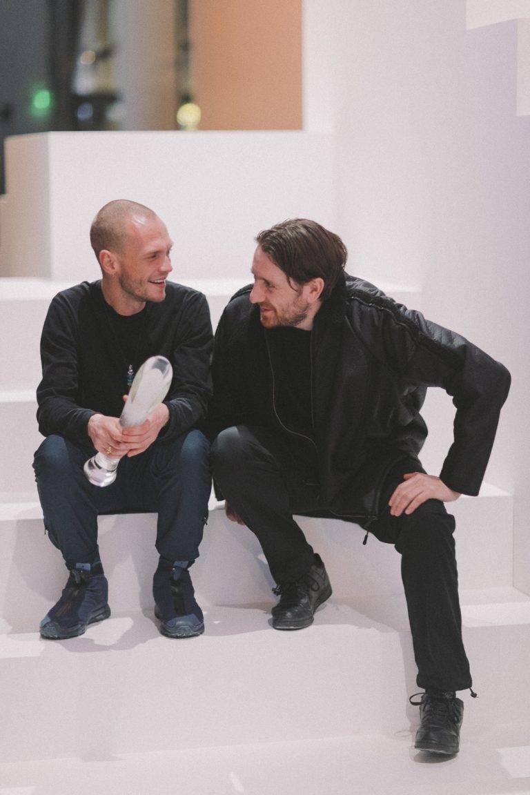 Cottweiler et Gabriela Hearst remportent l’International Woolmark Prize 2017