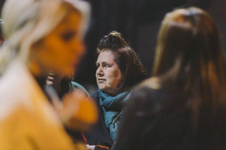  - Cottweiler et Gabriela Hearst remportent l’International Woolmark Prize 2017