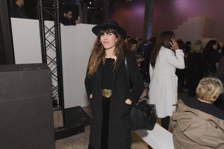 Cottweiler et Gabriela Hearst remportent l’International Woolmark Prize 2017