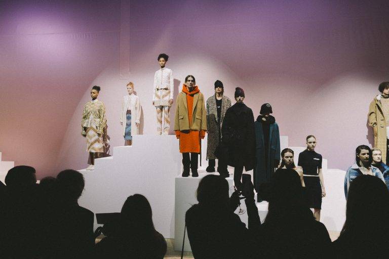 Cottweiler et Gabriela Hearst remportent l’International Woolmark Prize 2017