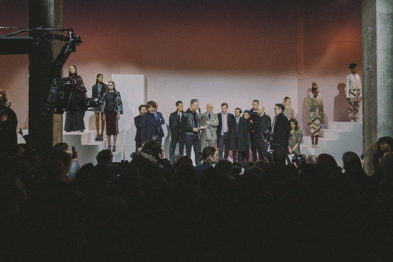 Cottweiler et Gabriela Hearst remportent l’International Woolmark Prize 2017