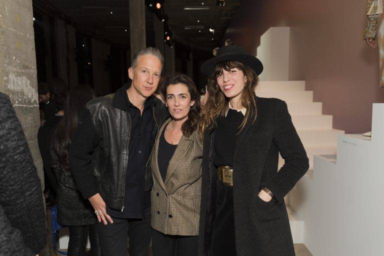  - Cottweiler et Gabriela Hearst remportent l’International Woolmark Prize 2017