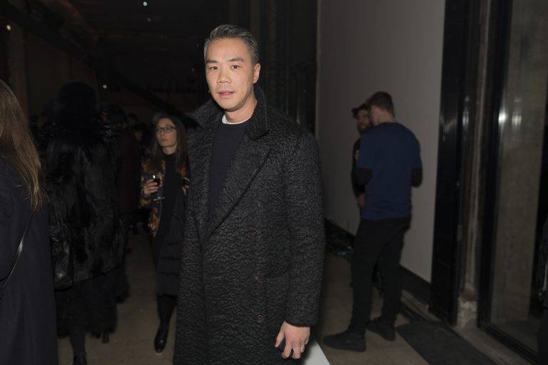 Cottweiler et Gabriela Hearst remportent l’International Woolmark Prize 2017