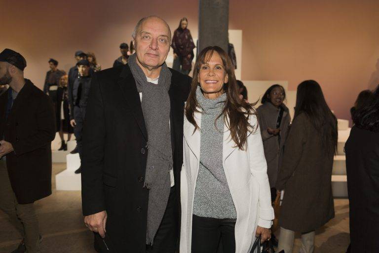  - Cottweiler et Gabriela Hearst remportent l’International Woolmark Prize 2017