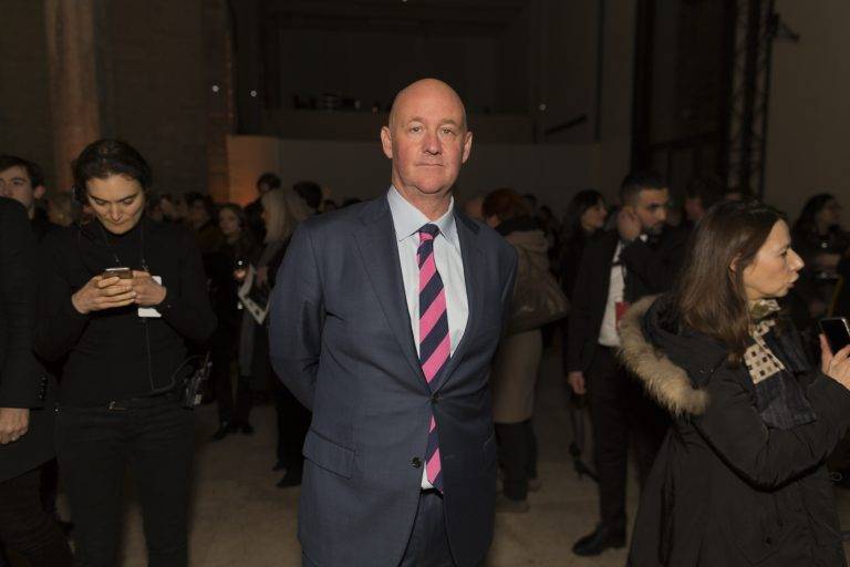  - Cottweiler et Gabriela Hearst remportent l’International Woolmark Prize 2017