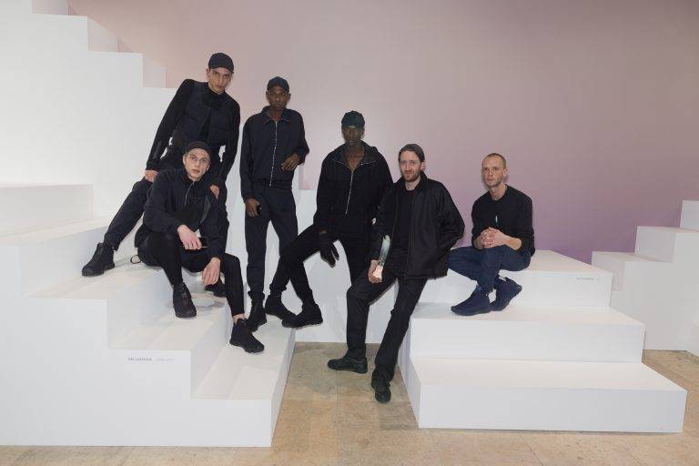 Cottweiler et Gabriela Hearst remportent l’International Woolmark Prize 2017
