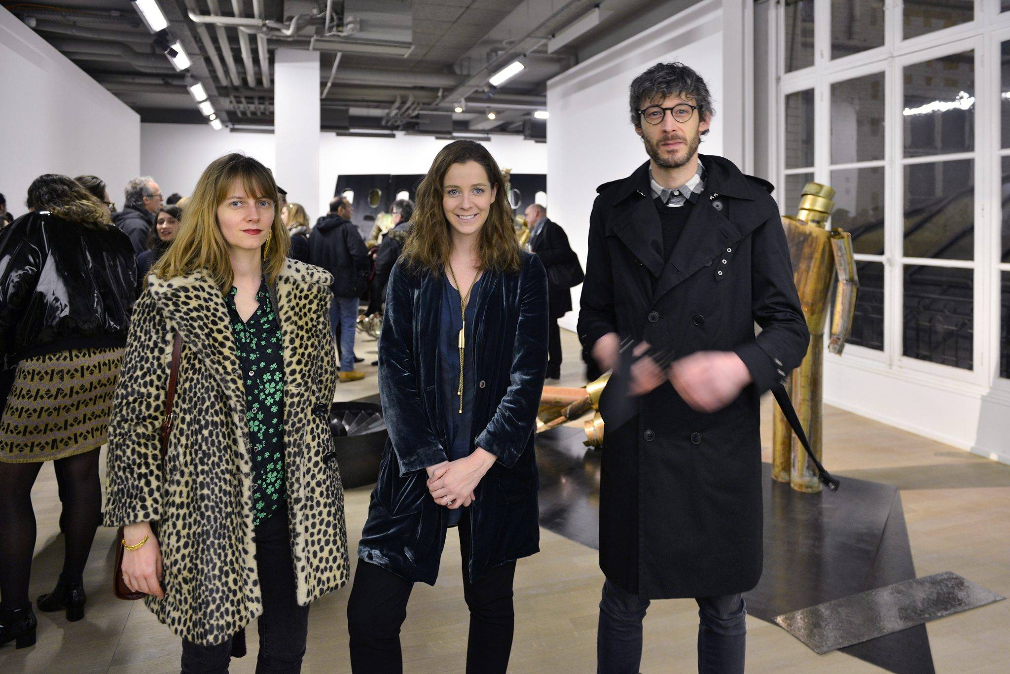  - Caroline Mesquita propose sa Balade