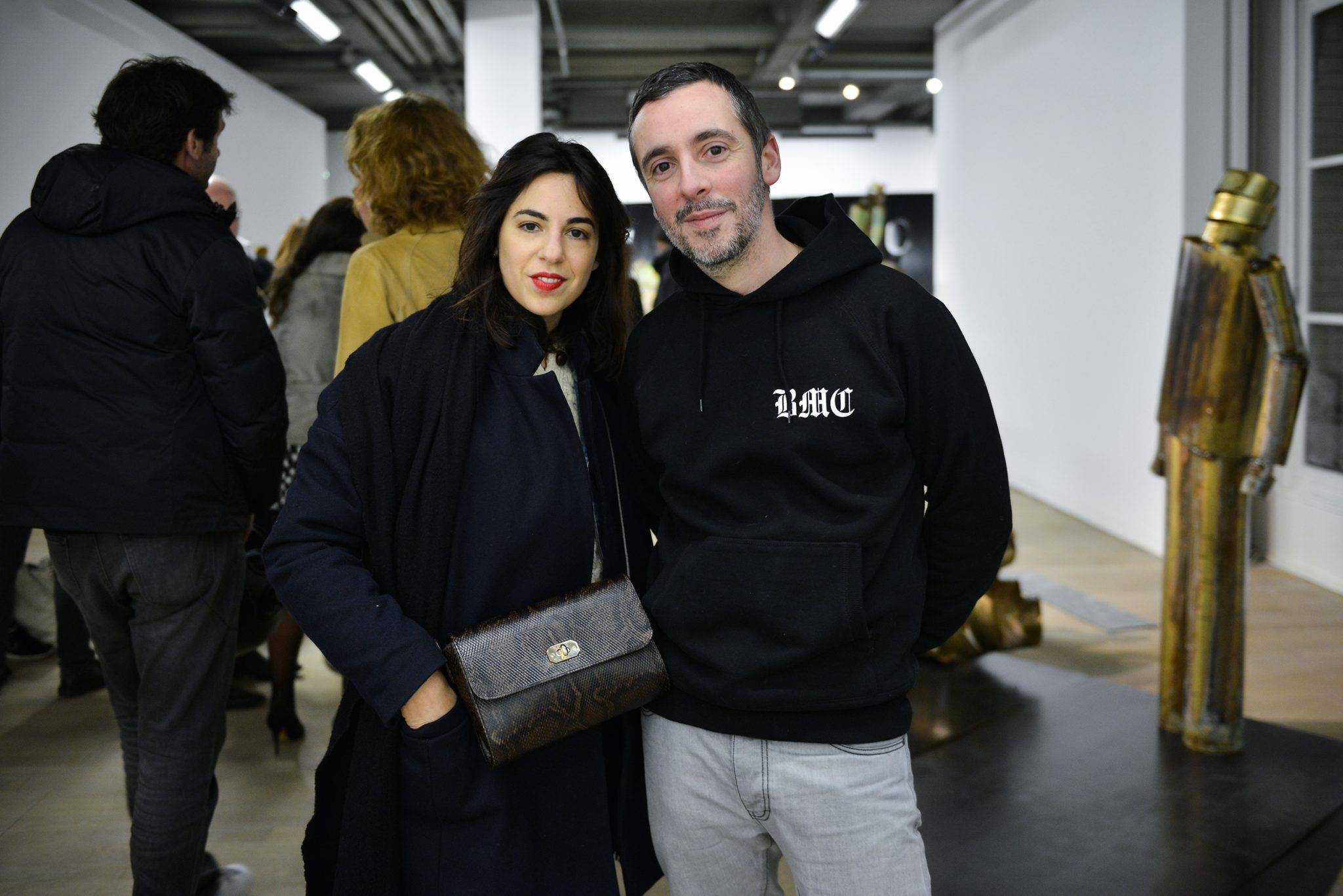  - Caroline Mesquita propose sa Balade