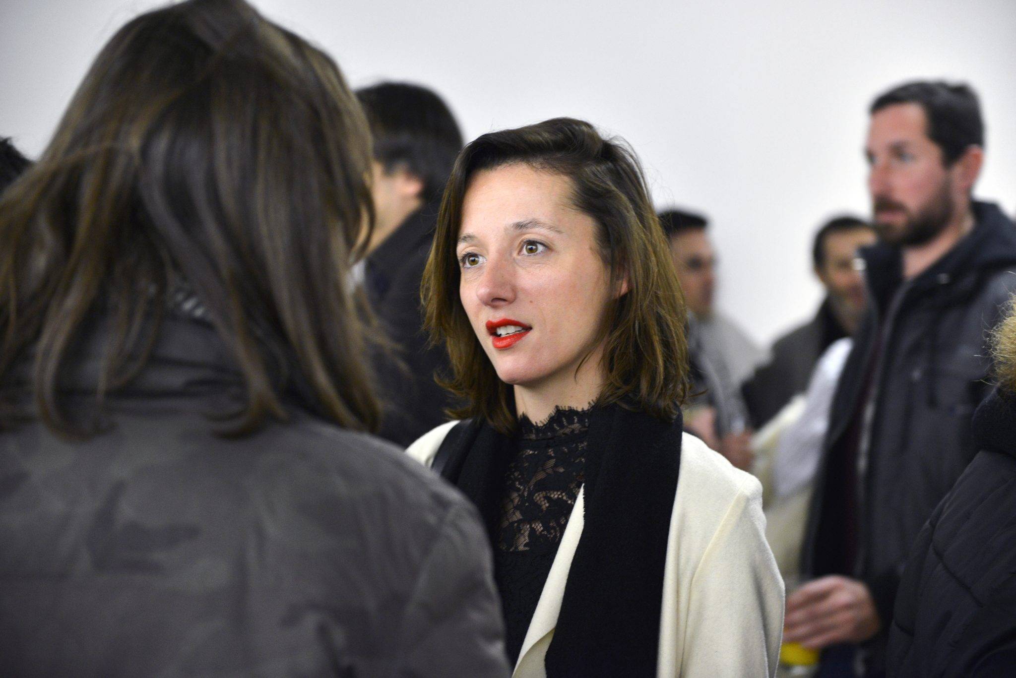  - Caroline Mesquita propose sa Balade