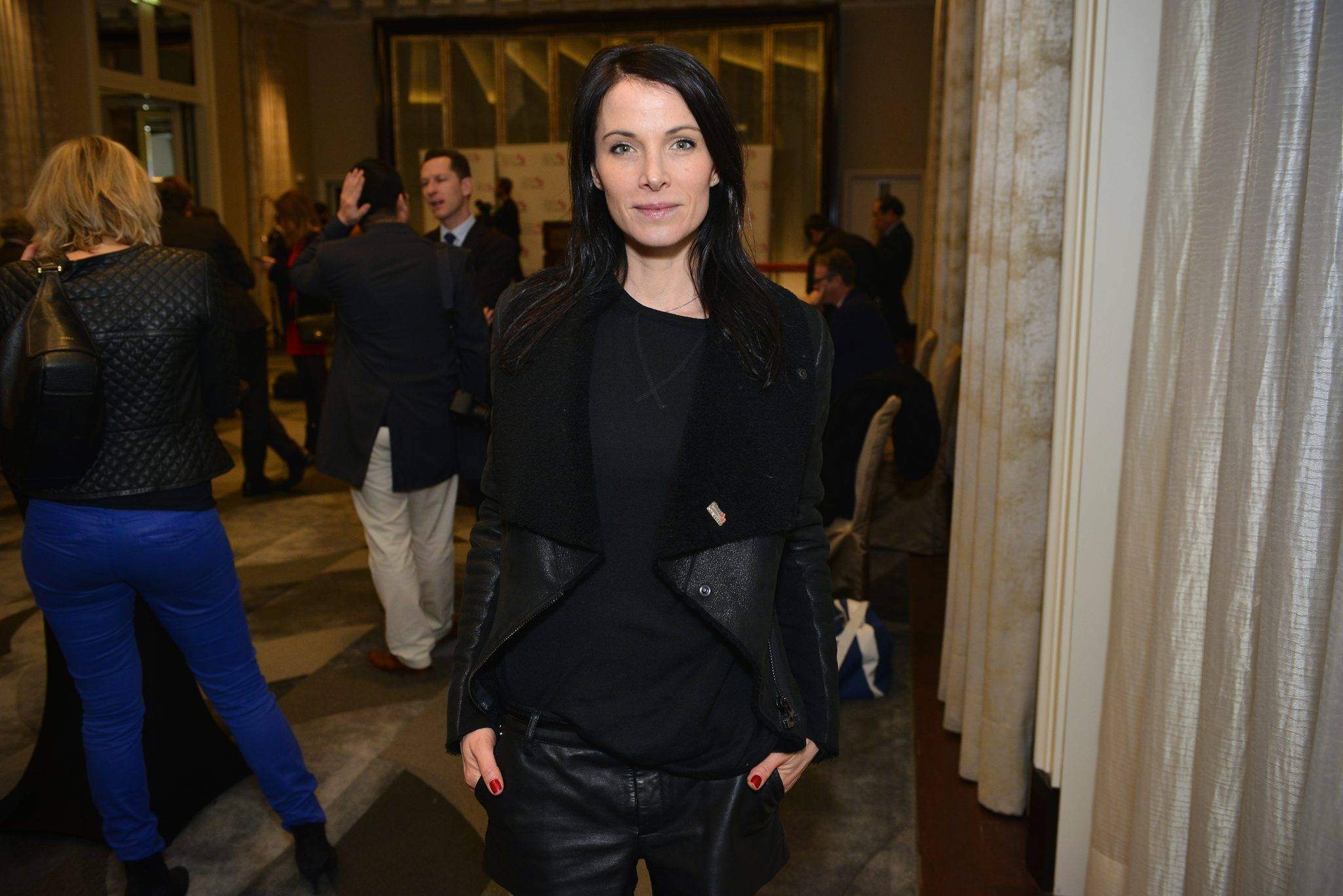  - Le Chinese Business Club célèbre l’année du Coq