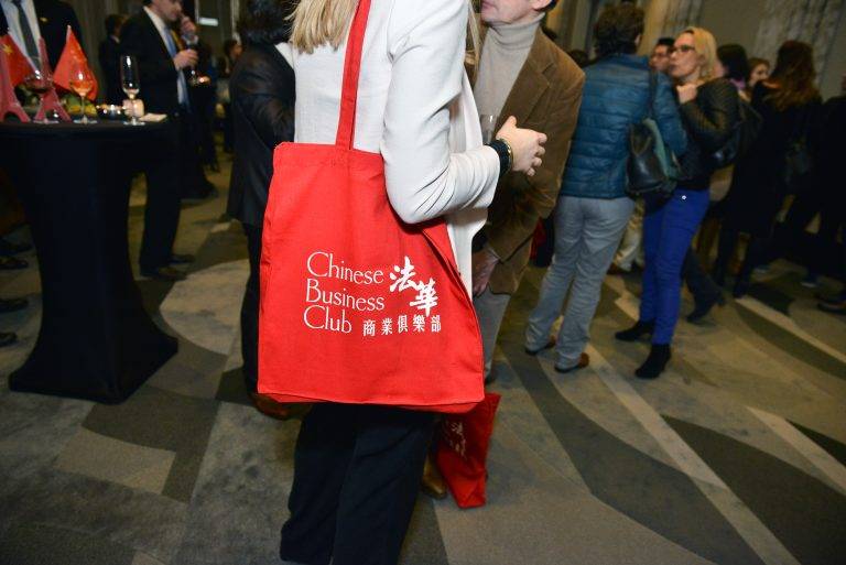 Le Chinese Business Club célèbre l’année du Coq