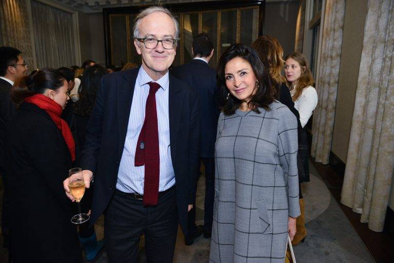  - Le Chinese Business Club célèbre l’année du Coq