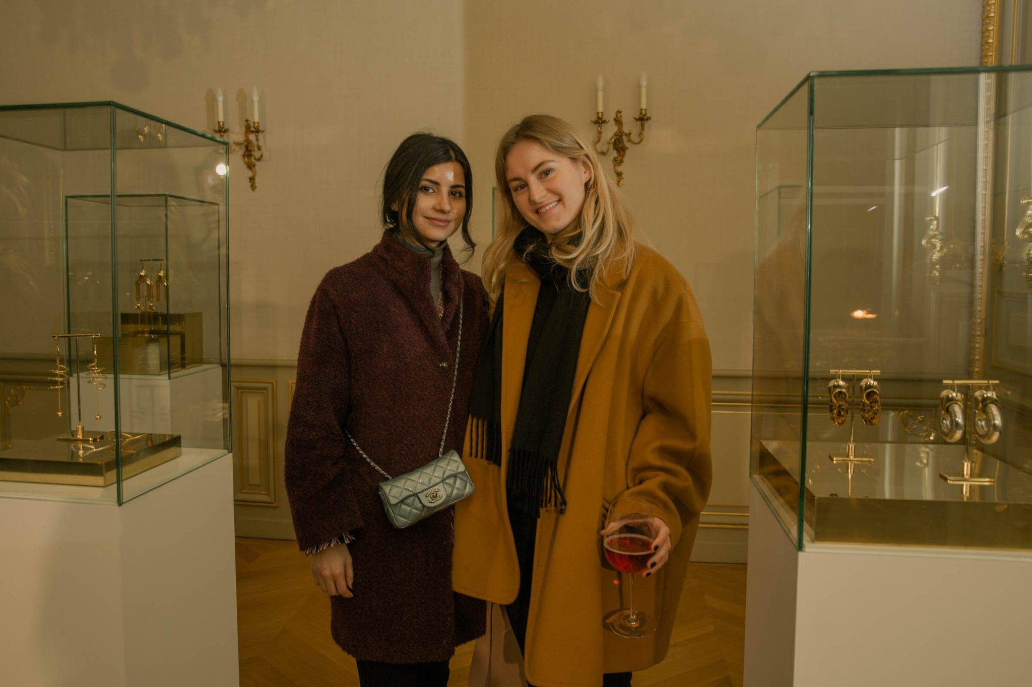  - Ellery dévoile sa collection Pre Fall 17