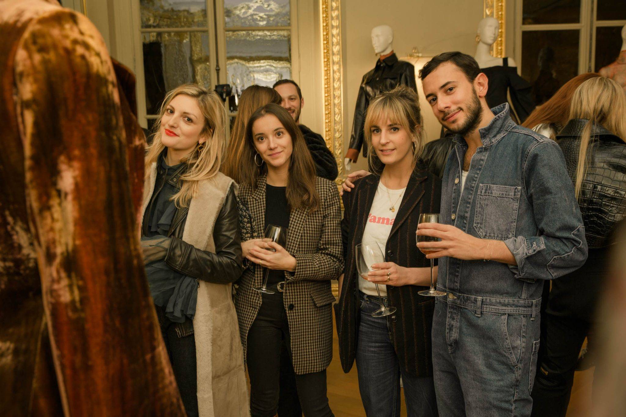  - Ellery dévoile sa collection Pre Fall 17