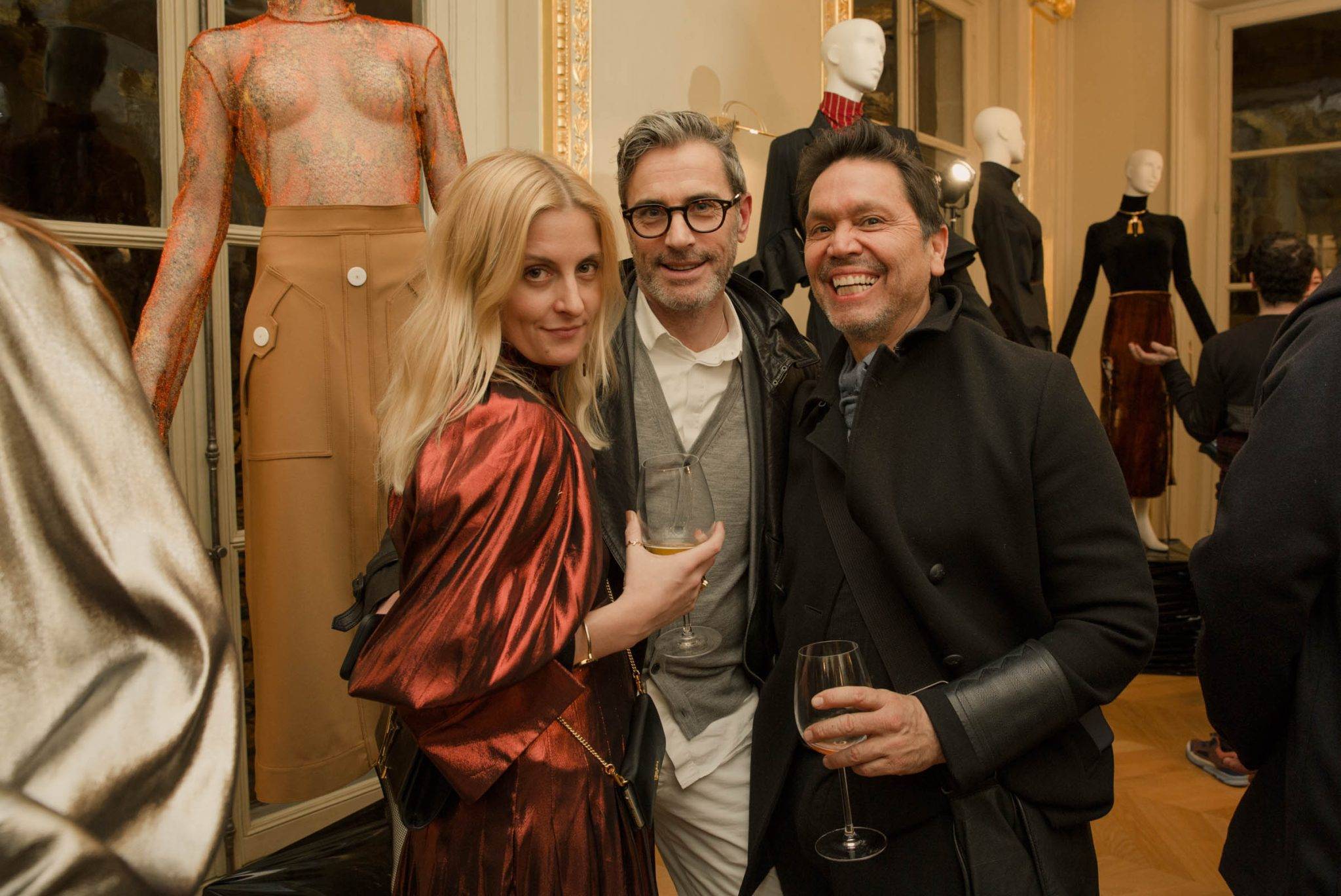  - Ellery dévoile sa collection Pre Fall 17