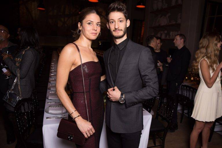  - Dior Homme fête sa collection Automne-Hiver 2017