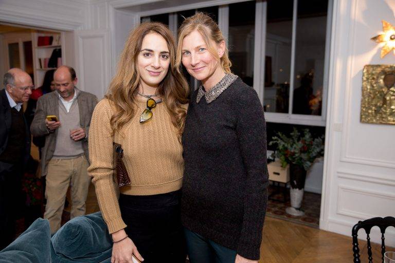  - Le nouvel an russe d’Alexandra Golovanoff