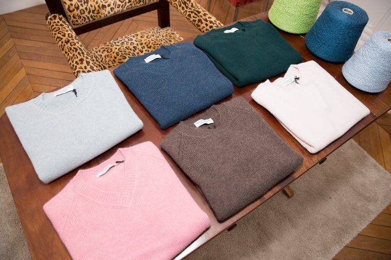 Le nouvel an russe d’Alexandra Golovanoff