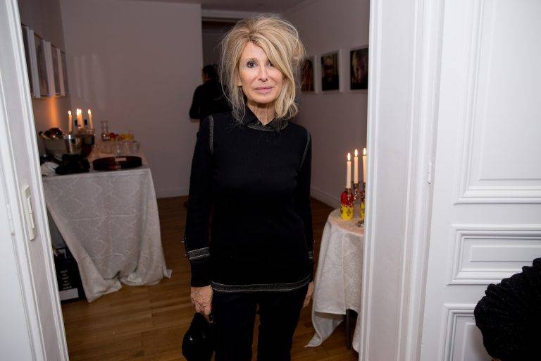  - Le nouvel an russe d’Alexandra Golovanoff