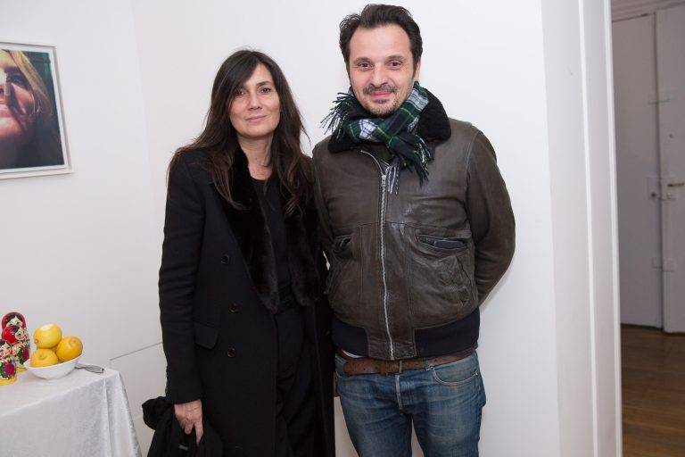  - Le nouvel an russe d’Alexandra Golovanoff