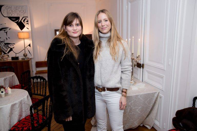  - Le nouvel an russe d’Alexandra Golovanoff